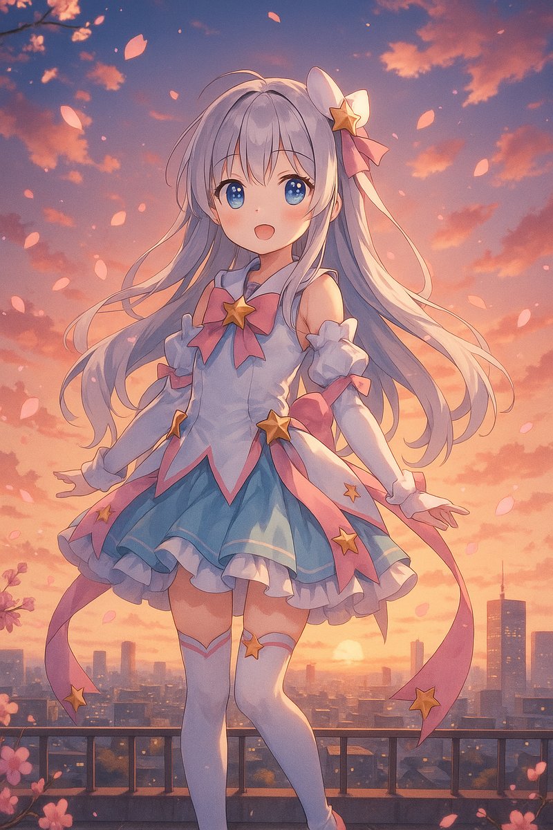 母狗官网动漫-星光魔法少女