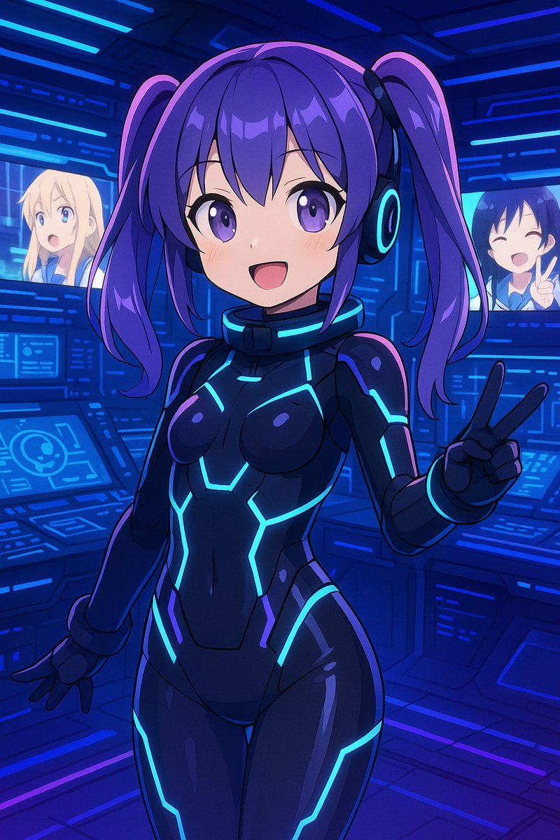 母狗官网赛博朋克动漫