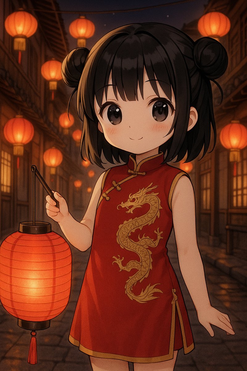 母狗官网动漫-灯笼少女