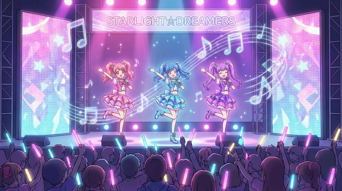 母狗官网动漫-偶像梦幻舞台